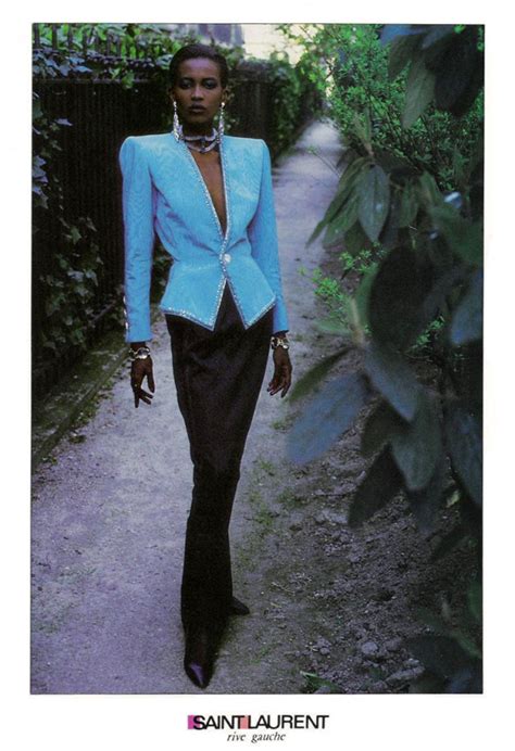 yves saint laurent 80s|yves st laurent site officiel.